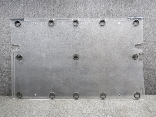 Bell 505 Floor Panel Cover Assembly