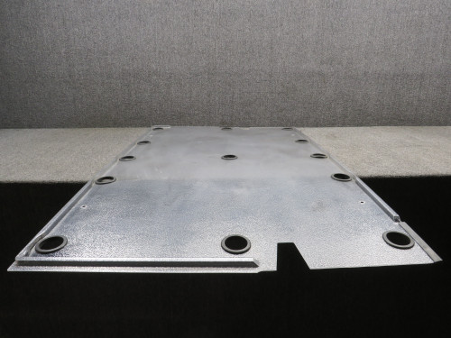 Bell 505 Floor Panel Cover Assembly