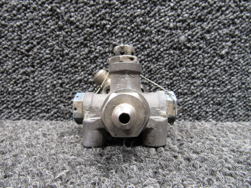 320250-2 Airesearch Series 1 Solenoid Valve