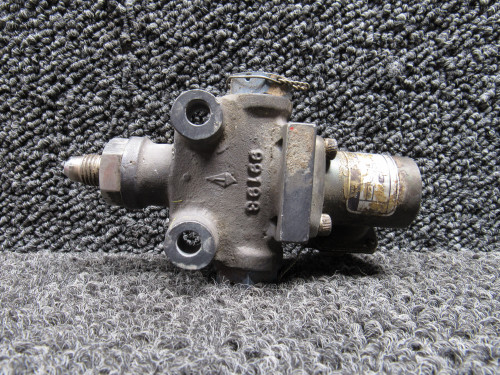 320250-2 Airesearch Series 1 Solenoid Valve