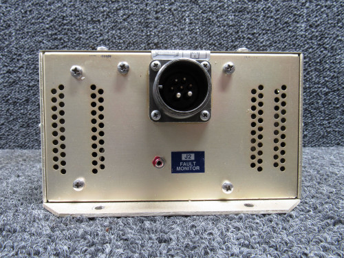 SPC-38(B) KGS Electronics Inc. Static Inverter with Mods