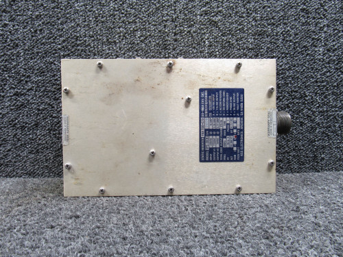 SPC-38(B) KGS Electronics Inc. Static Inverter with Mods