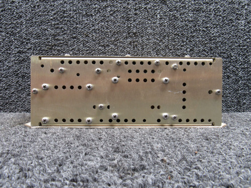 SPC-38(B) KGS Electronics Inc. Static Inverter with Mods