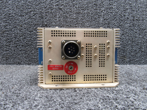 PC-350 Flite-Tronics Inc. Static Inverter 350VA with Mods