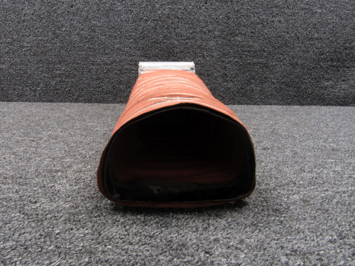 503012-501 Air Valve Adapter Assembly with Duct