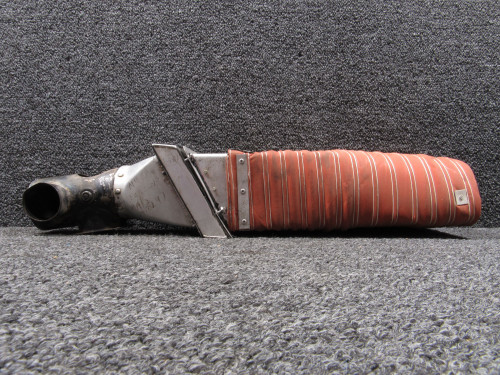 503012-501 Air Valve Adapter Assembly with Duct