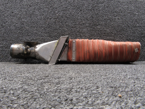 503012-501 Air Valve Adapter Assembly with Duct