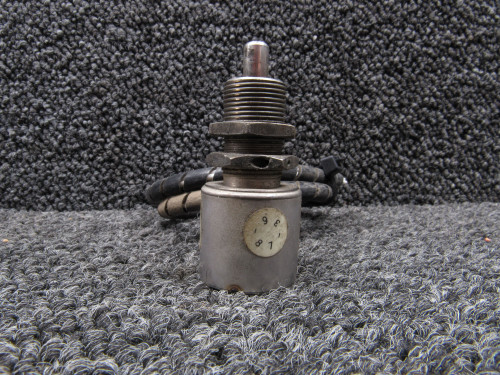 1CH25 (Alt: 100-381006-1) Micro Switch Limit Switch