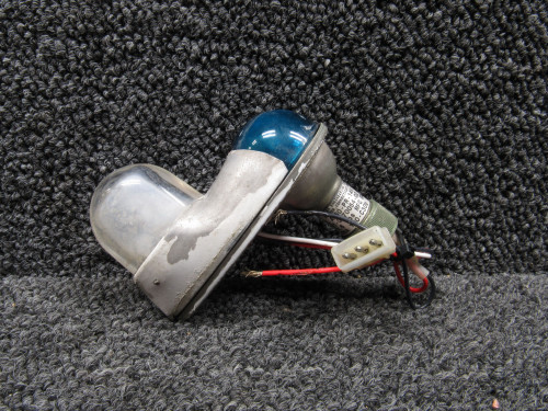 01-0770054-02 Whelen Wing Tip Strobe Light 14V