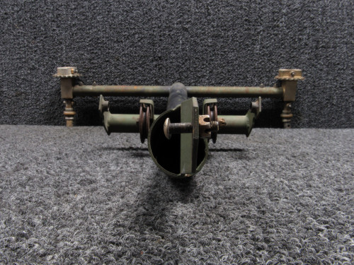 169-524018-601 Beechcraft C23 Control Column Assembly with Sprockets