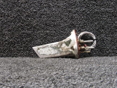 96392-004 Piper PA44-180 Heated Pitot Tube Assembly