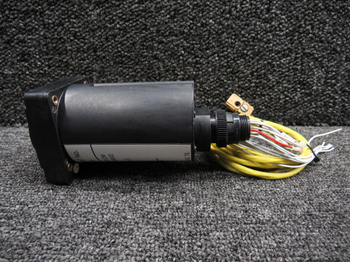 EG2619-06022 (Alt: S3277-6) Rochester EGT & Fuel Flow Indicator