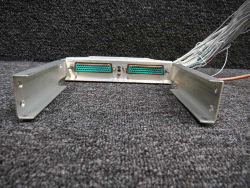 010-5088-000 (Alt: 071-00126-0002) Bendix KMA-26 Audio Selector Tray Assembly