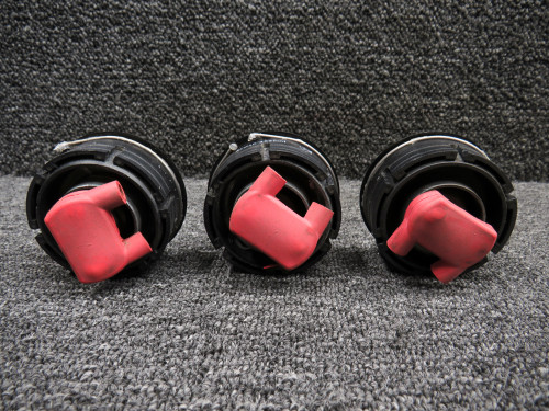 4595-01, J20125-32 Cessna 172R Overhead Interior Lighting Set