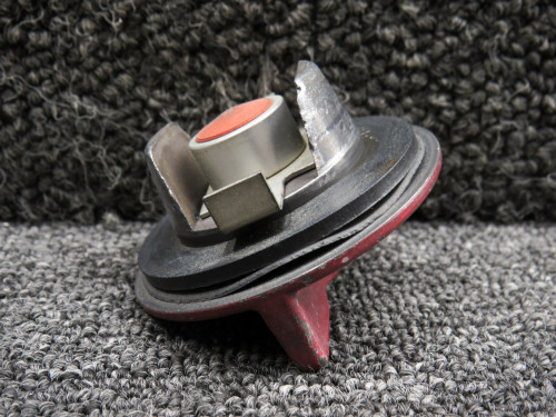 C156003-0101 Cessna 172R Fuel Cap Assembly