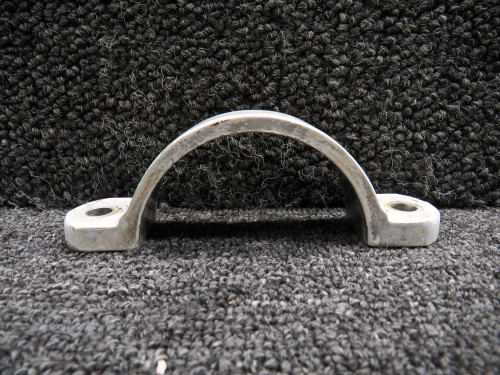 0543018-1 Cessna 172R Nose Gear Lower Fitting Cap