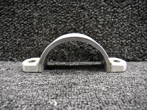 0543018-1 Cessna 172R Nose Gear Lower Fitting Cap