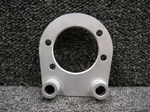 075-06700 Cleveland Torque Plate Assembly (Bead Blasted)