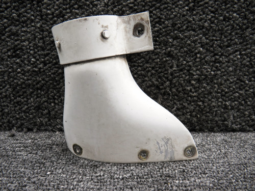 0541191-2 Cessna 172R Main Gear Cover Plate Assembly RH