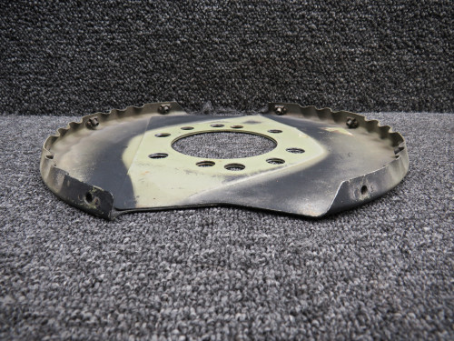 0550321-10 Cessna 172R Propeller Spinner Aft Bulkhead Assembly