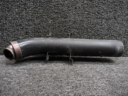 0513575-22 Cessna 172R Outlet Duct Assembly RH