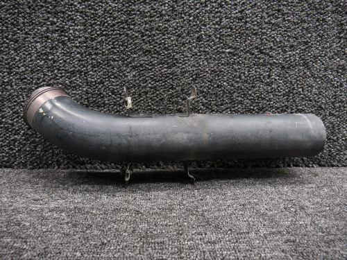 0513575-22 Cessna 172R Outlet Duct Assembly RH