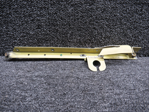 0713070-44 Cessna 172R Parking Brake Angle Assembly