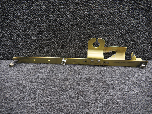 0713070-44 Cessna 172R Parking Brake Angle Assembly