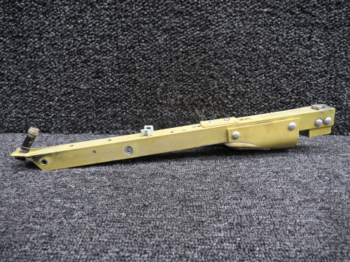 0713070-44 Cessna 172R Parking Brake Angle Assembly