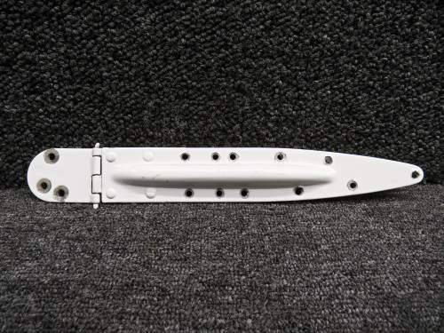 0511280-2 Cessna 172R Upper Cabin Door Hinge Assembly RH