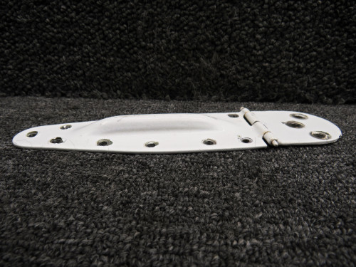 2417003-2 Cessna 172R Lower Cabin Door Hinge Assembly RH