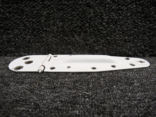 2417003-1 Cessna 172R Lower Cabin Door Hinge Assembly LH