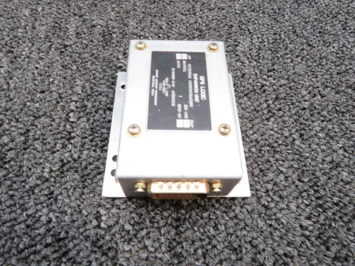 810088-516 (M/N: KX-165) Mooney Aircraft GPS Logic Expansion Unit BAS Part Sales | Airplane Parts