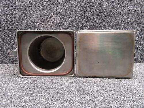 Mapco Coffee Pot (Data tag illegible)