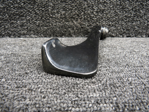 0515082-2 (Use: CJ1028) Cessna 172R Interior Cabin Door Handle RH