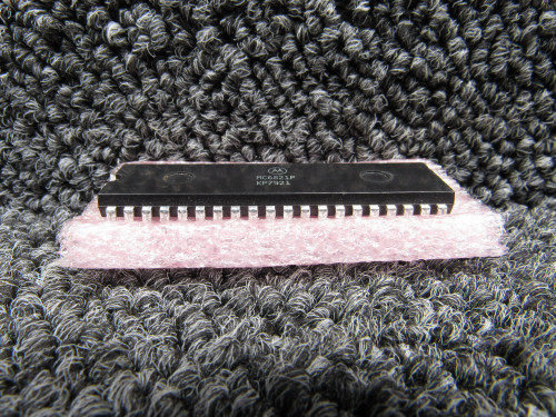 Integrated Circuits Goodie Bag (Set of 2)