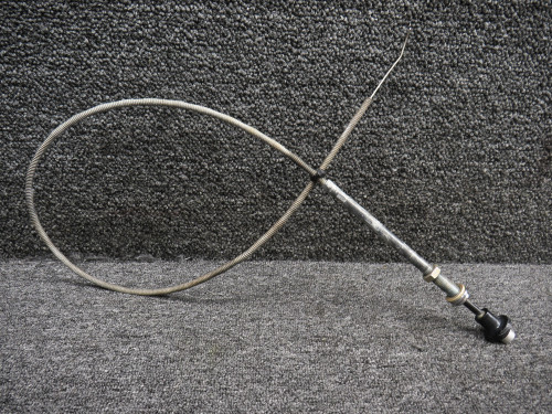 S1241-52 Cessna 172R Cabin Heat Control Cable Assembly