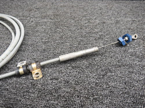 0510105-193 Cessna 172R Flap Cable Assembly