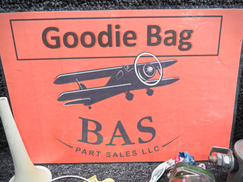 Cessna Parts | Buy Cessna Aircraft Parts Online - BAS Parts Sales