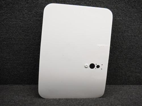 0717037-6 (Use: 0717037-8) Cessna 172R Baggage Door Structure