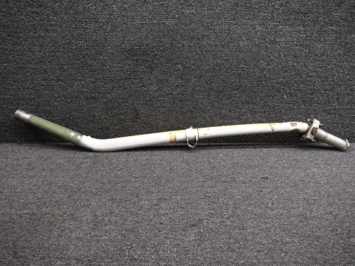 0541198-9 (Use: 0541198-13) Cessna 172R Main Landing Gear Assembly LH