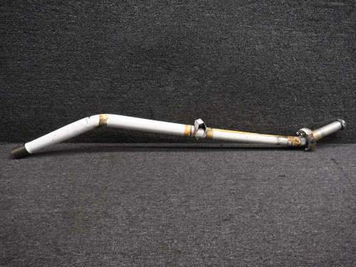 0541198-10 (Use: 0541198-14) Cessna 172R Main Landing Gear Assembly RH