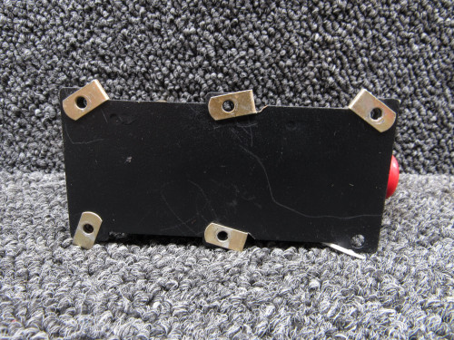 CRB-122253 Lonestar Cyclone-21 Avionics Cooling Fan Assembly (24VDC, 200mA)