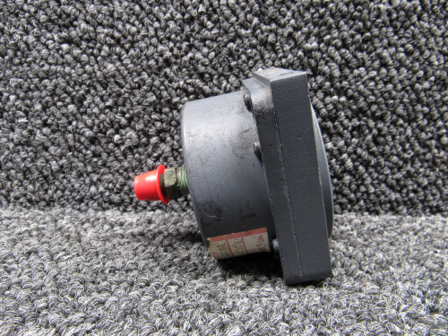 C668512-0101 (Alt: 40-480-0101) Cessna Oxygen Gauge Assembly