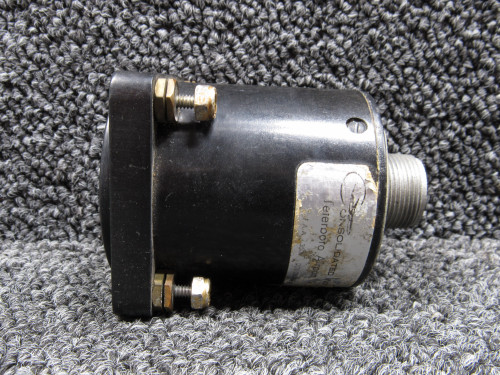 10283-A (Alt: AN5790-6) Electric Auto-Lite Cabin Air Temp Indicator Assembly