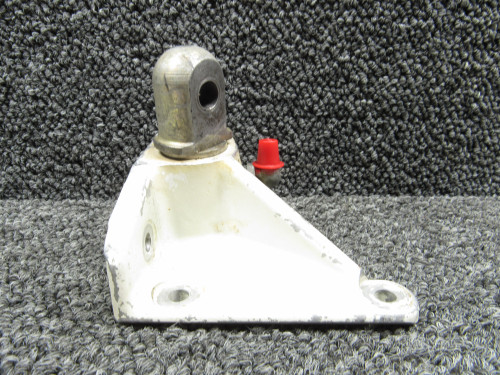 95643-008 (Cast: 95363-2) Piper Main Landing Gear Truss Assembly LH