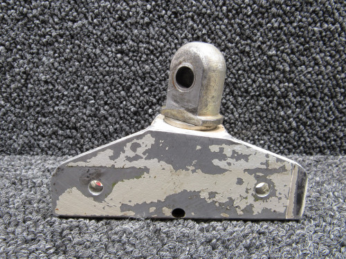 95643-008 (Cast: 95363-2) Piper Main Landing Gear Truss Assembly LH