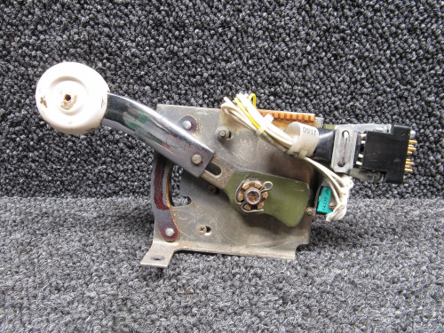 5514175-17 Cessna 501 Landing Gear Control Arm Assembly