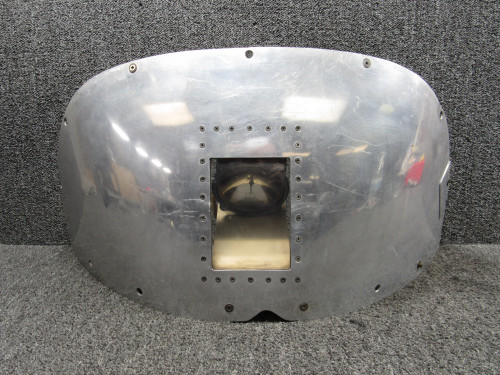 Gulfstream G-I Taxi Light Assembly – Display Only