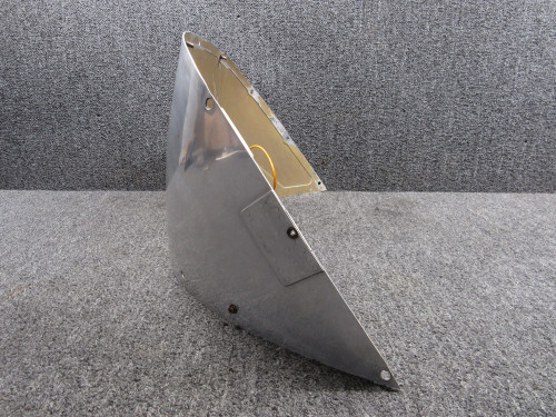 Gulfstream G-I Taxi Light Assembly – Display Only